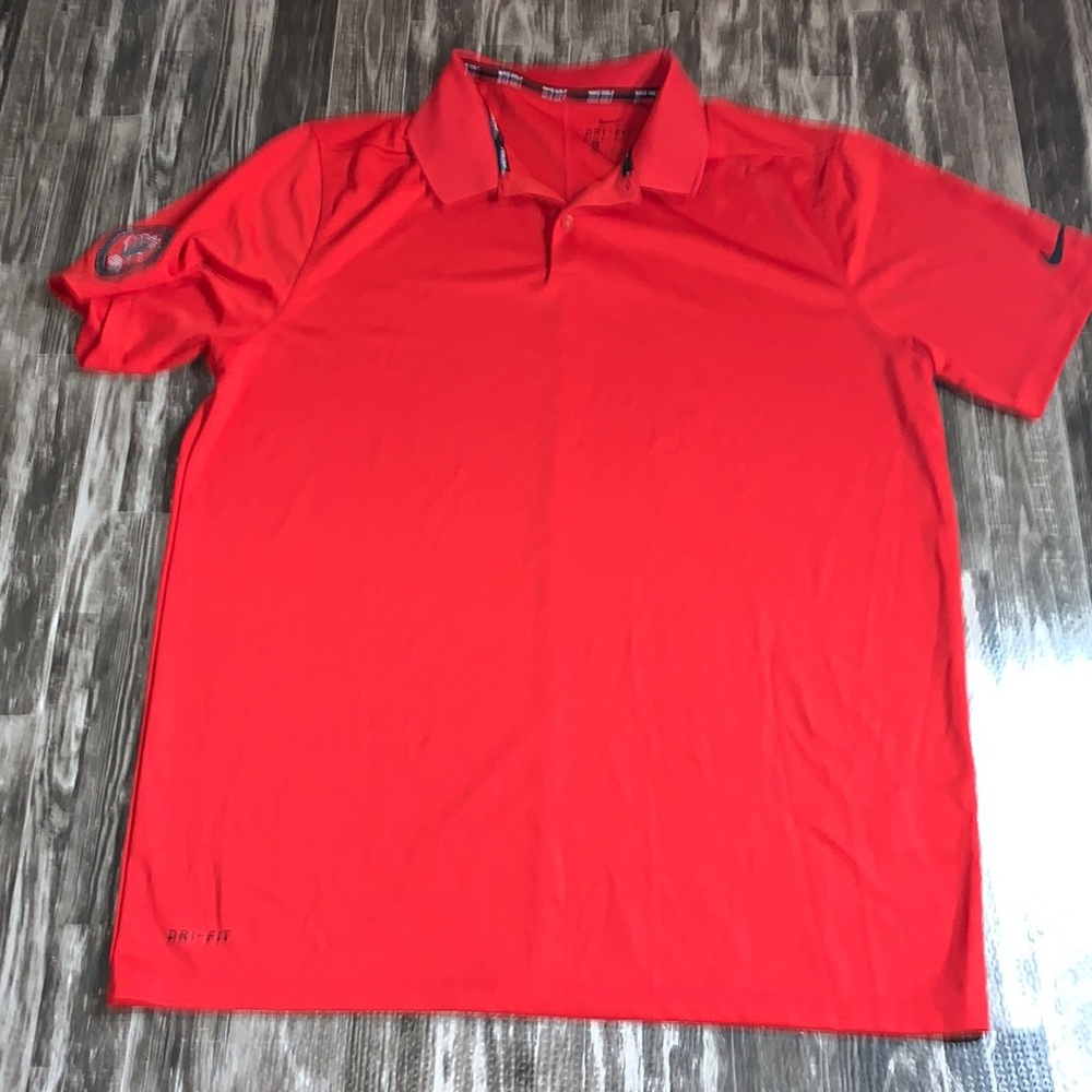 Nike Dri-Fit Bobby Nichols Golf